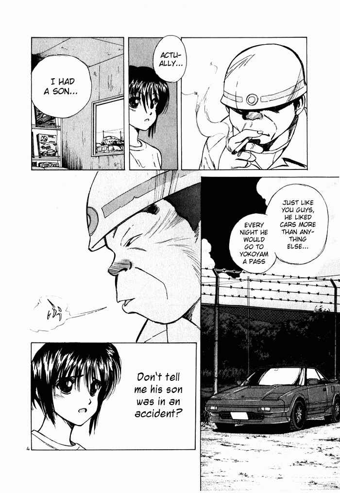 Chapter 33 - Page 6