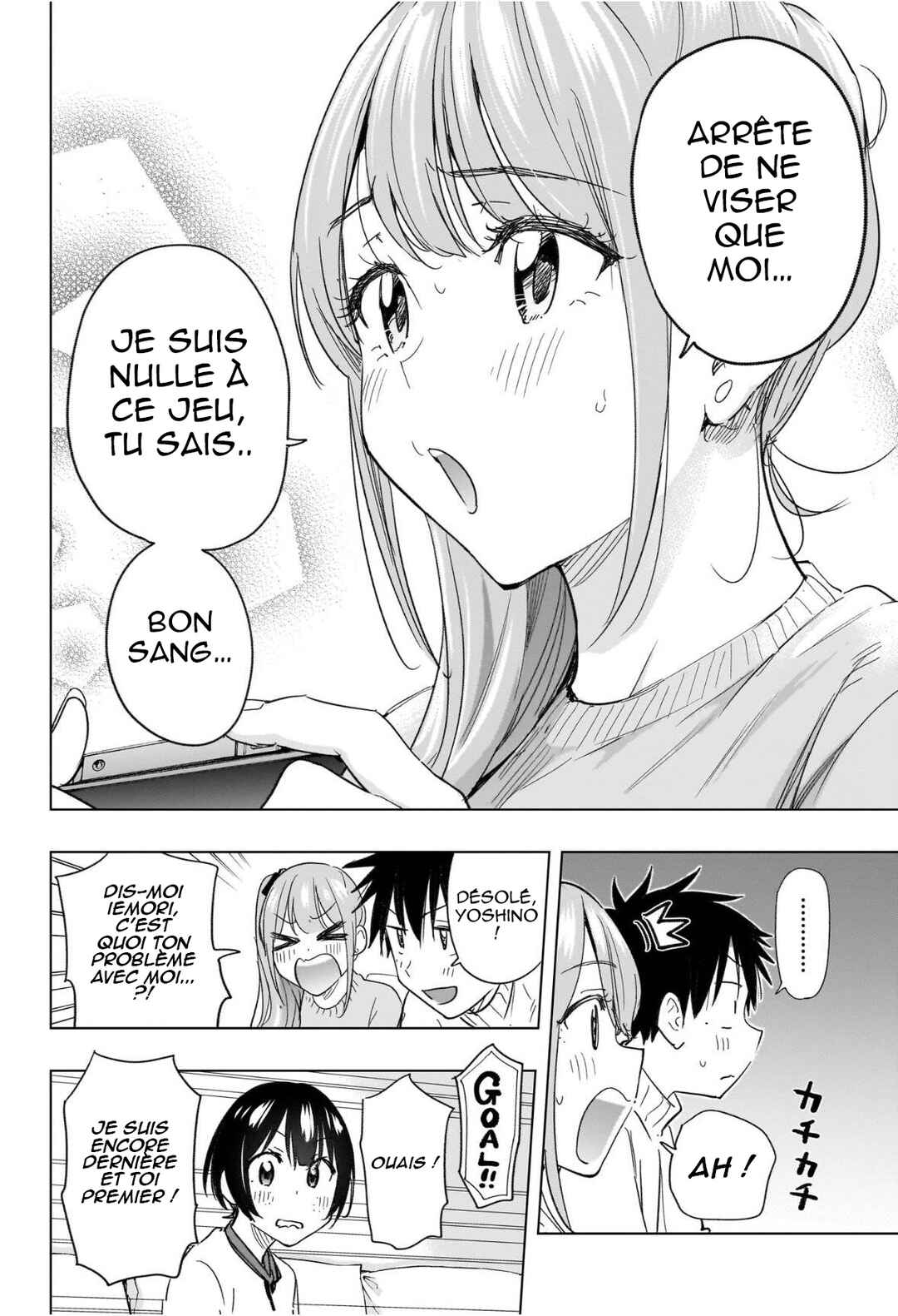 Chapter 76 - Page 11
