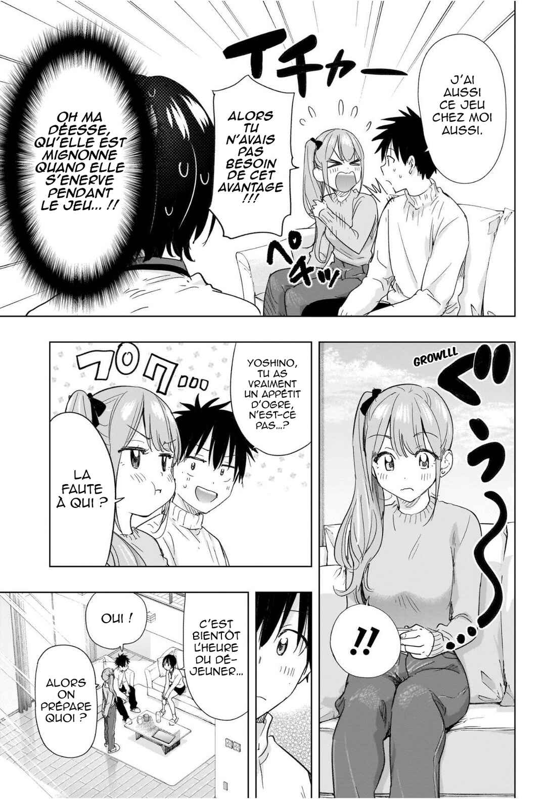 Chapter 76 - Page 12