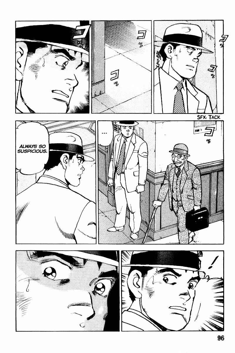 Chapter 102 - Page 18