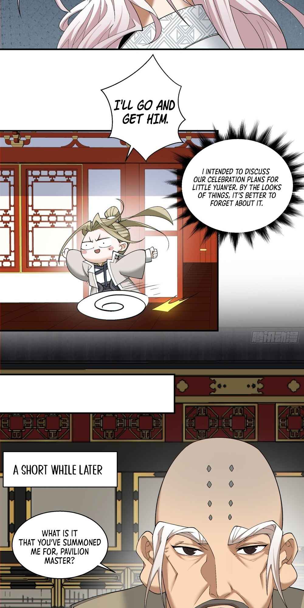 Chapter 178 - Page 23