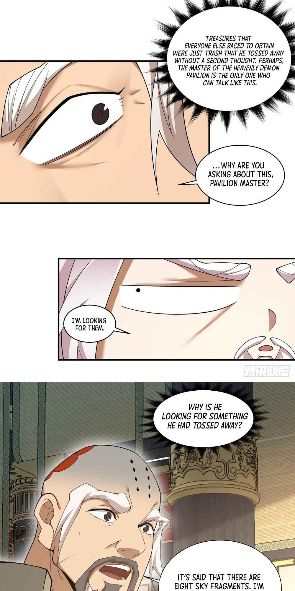 Chapter 178 - Page 26