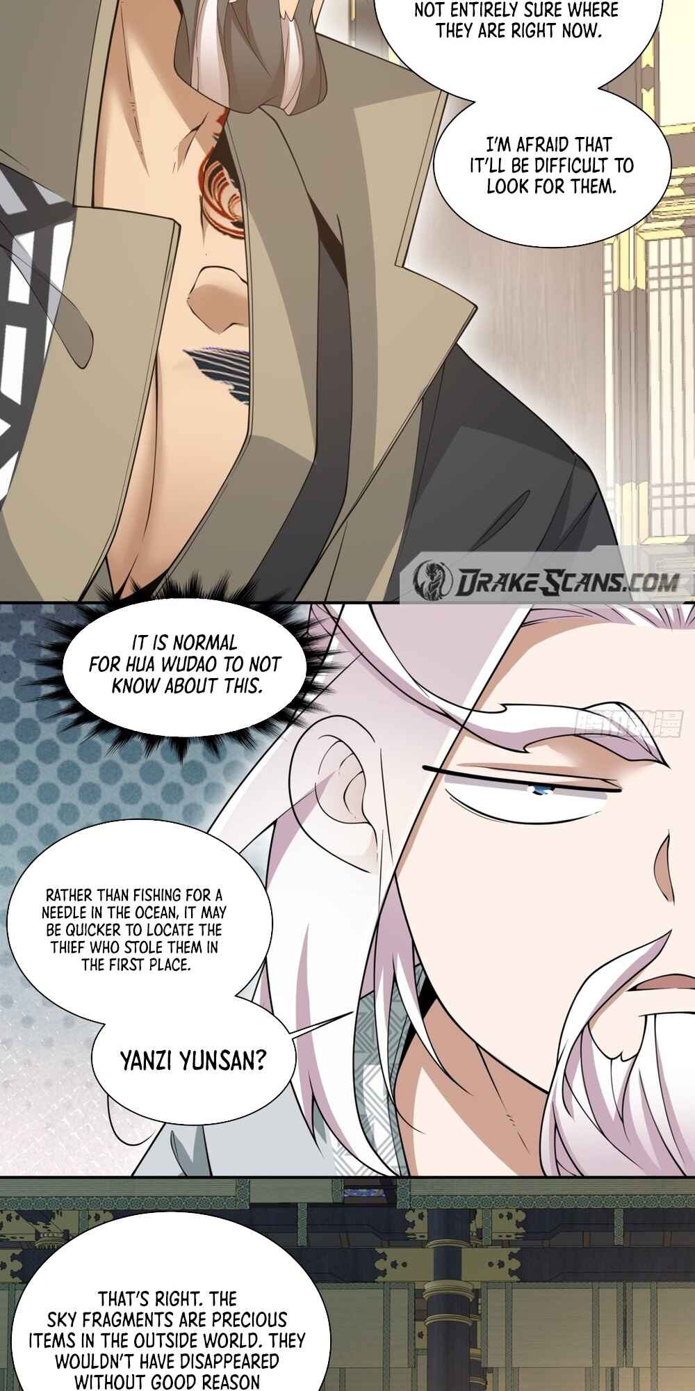 Chapter 178 - Page 27
