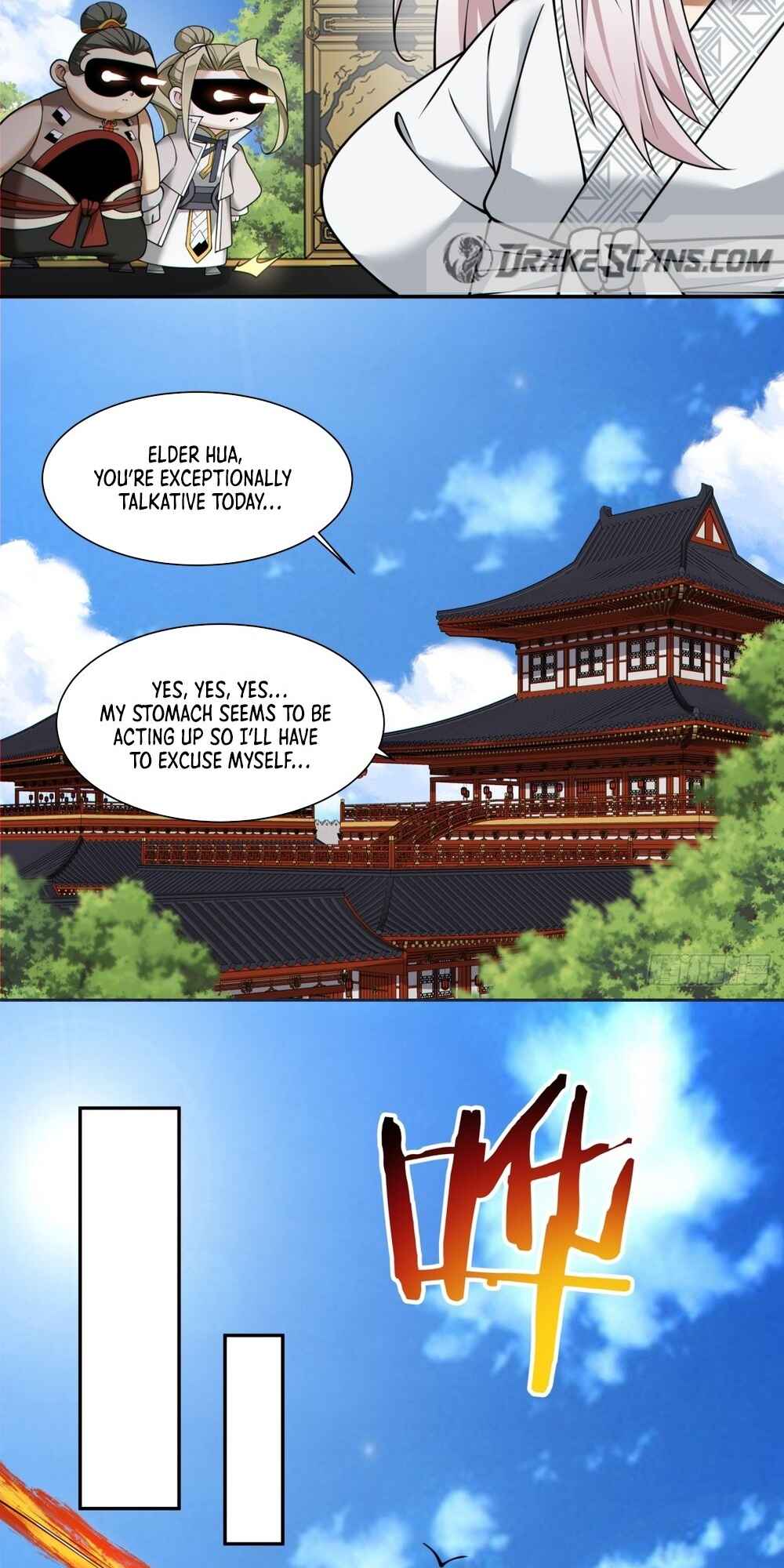 Chapter 178 - Page 34