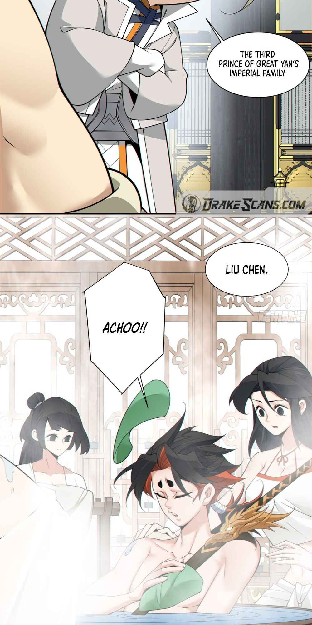 Chapter 178 - Page 39