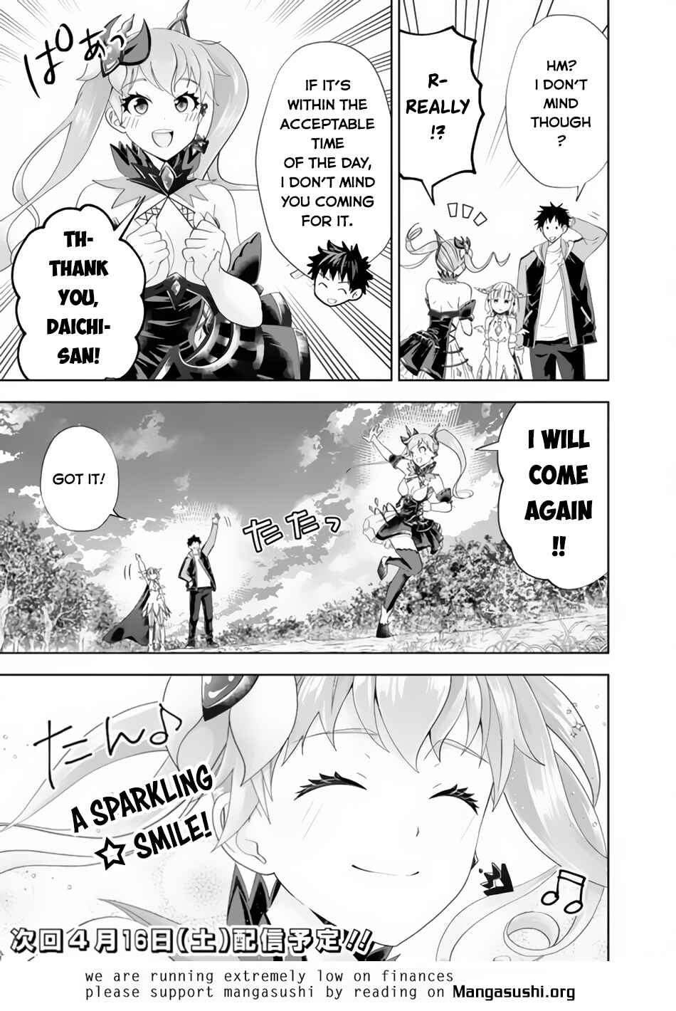 Chapter 164 - Page 12