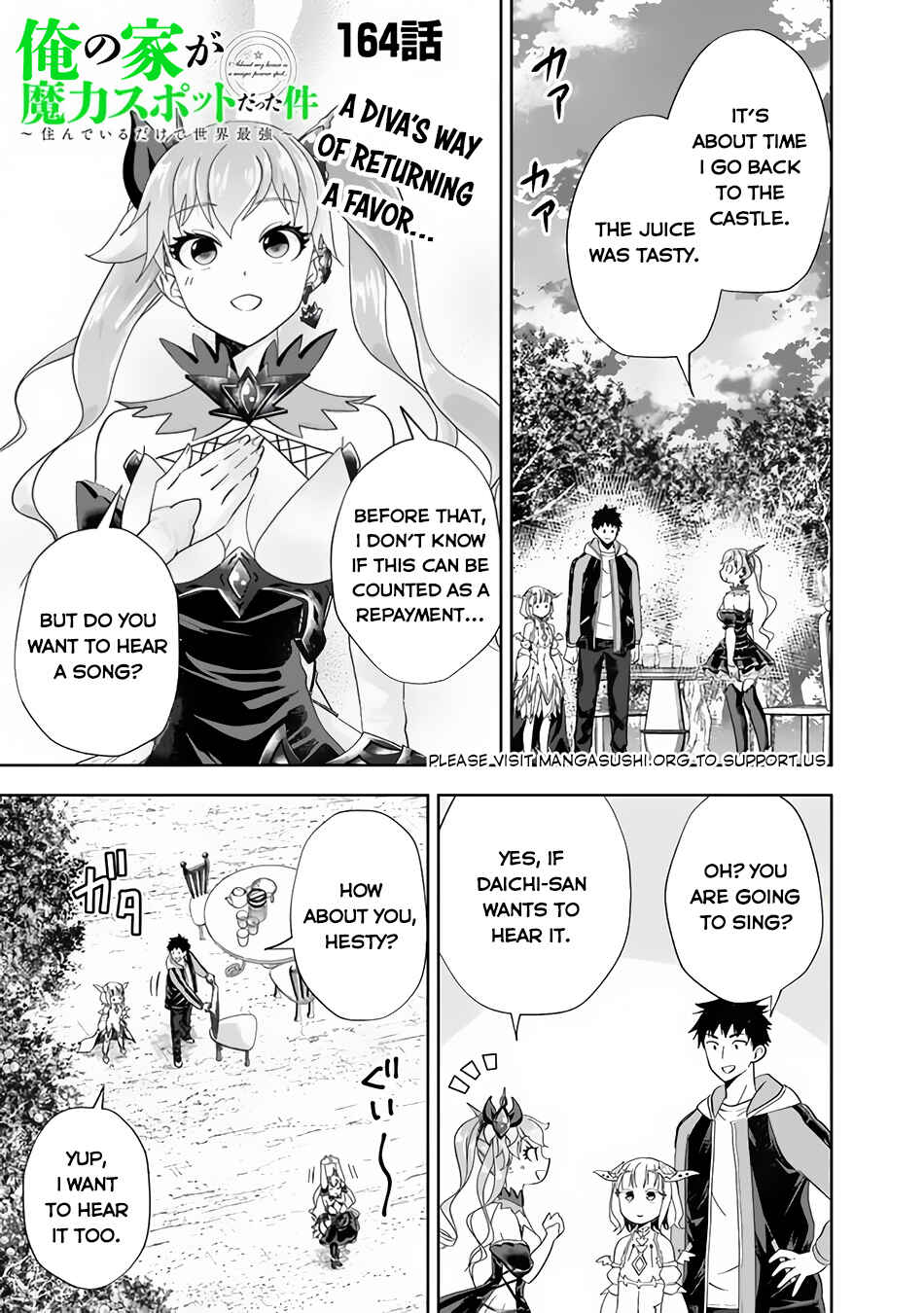 Chapter 164 - Page 2