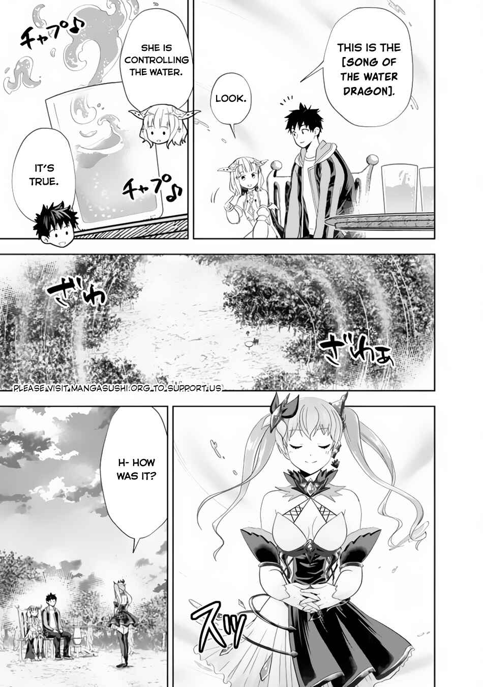 Chapter 164 - Page 6