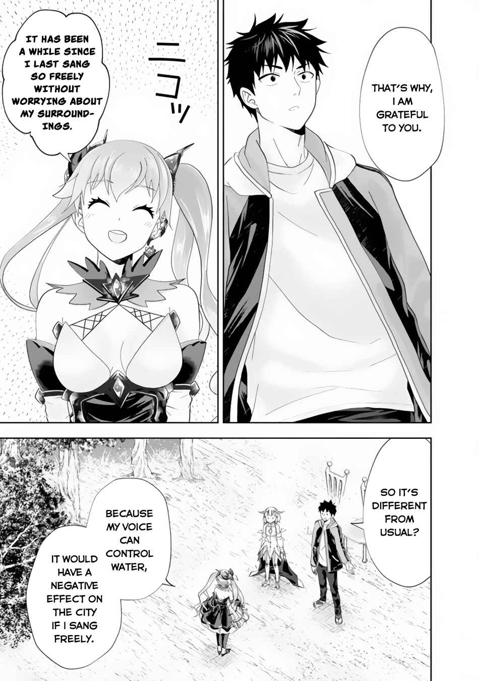 Chapter 164 - Page 8