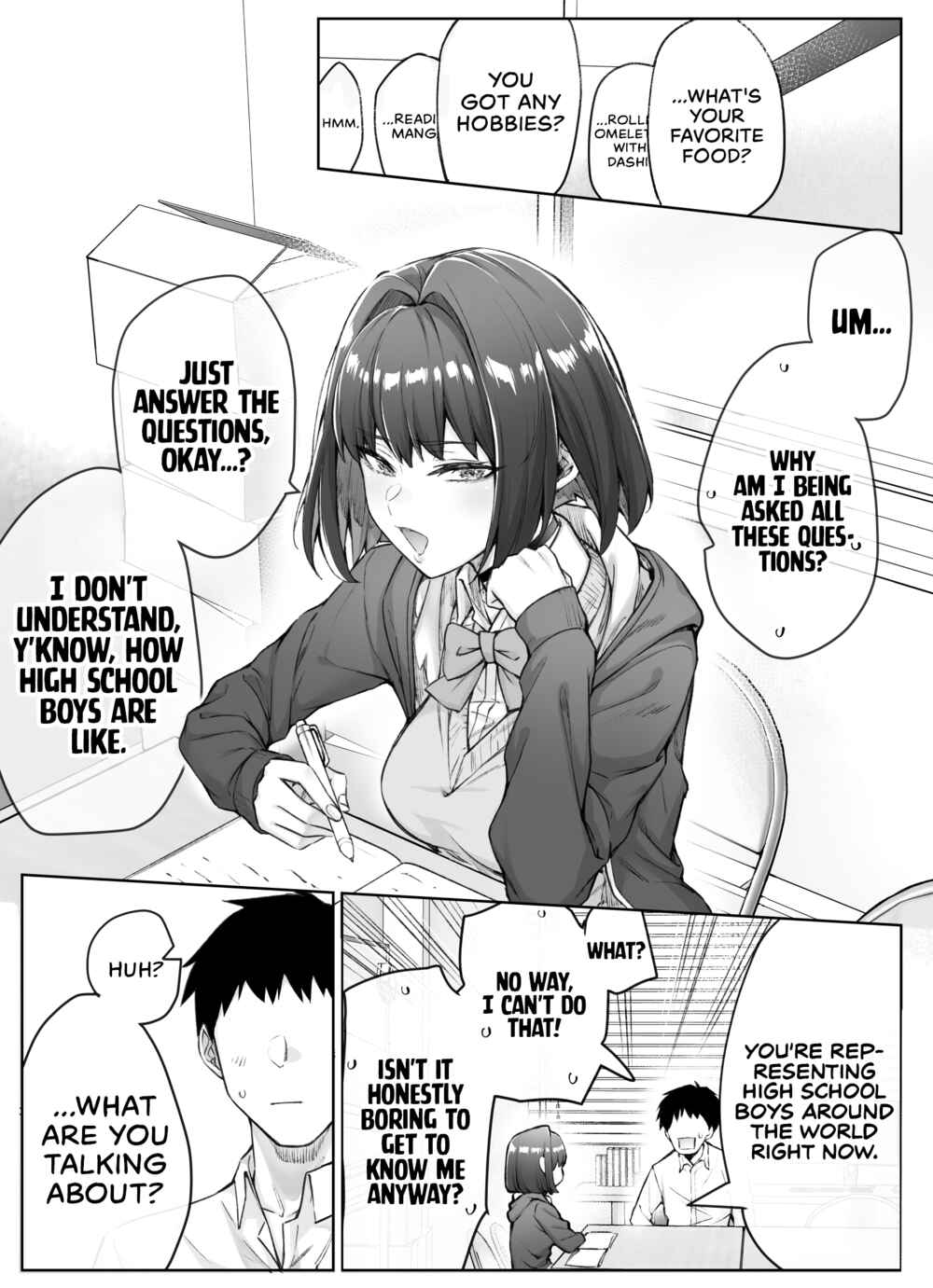 Chapter 22.1 - Page 1