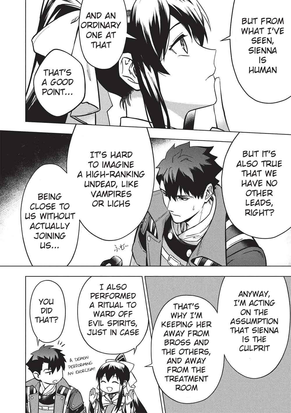 Chapter 28 - Page 20
