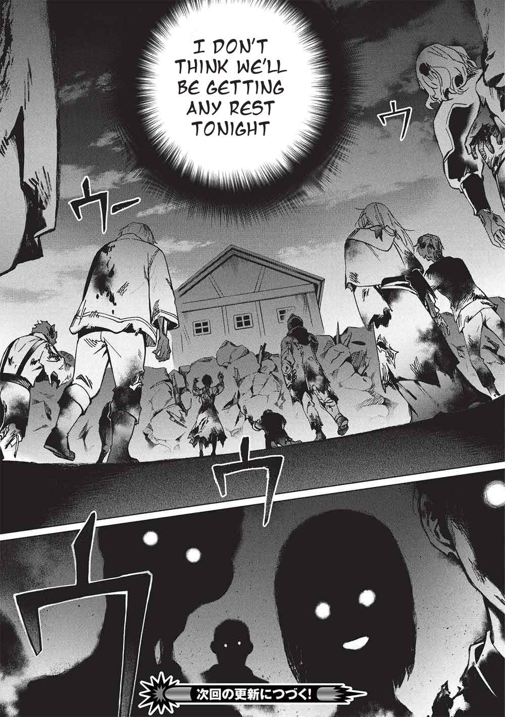 Chapter 28 - Page 33