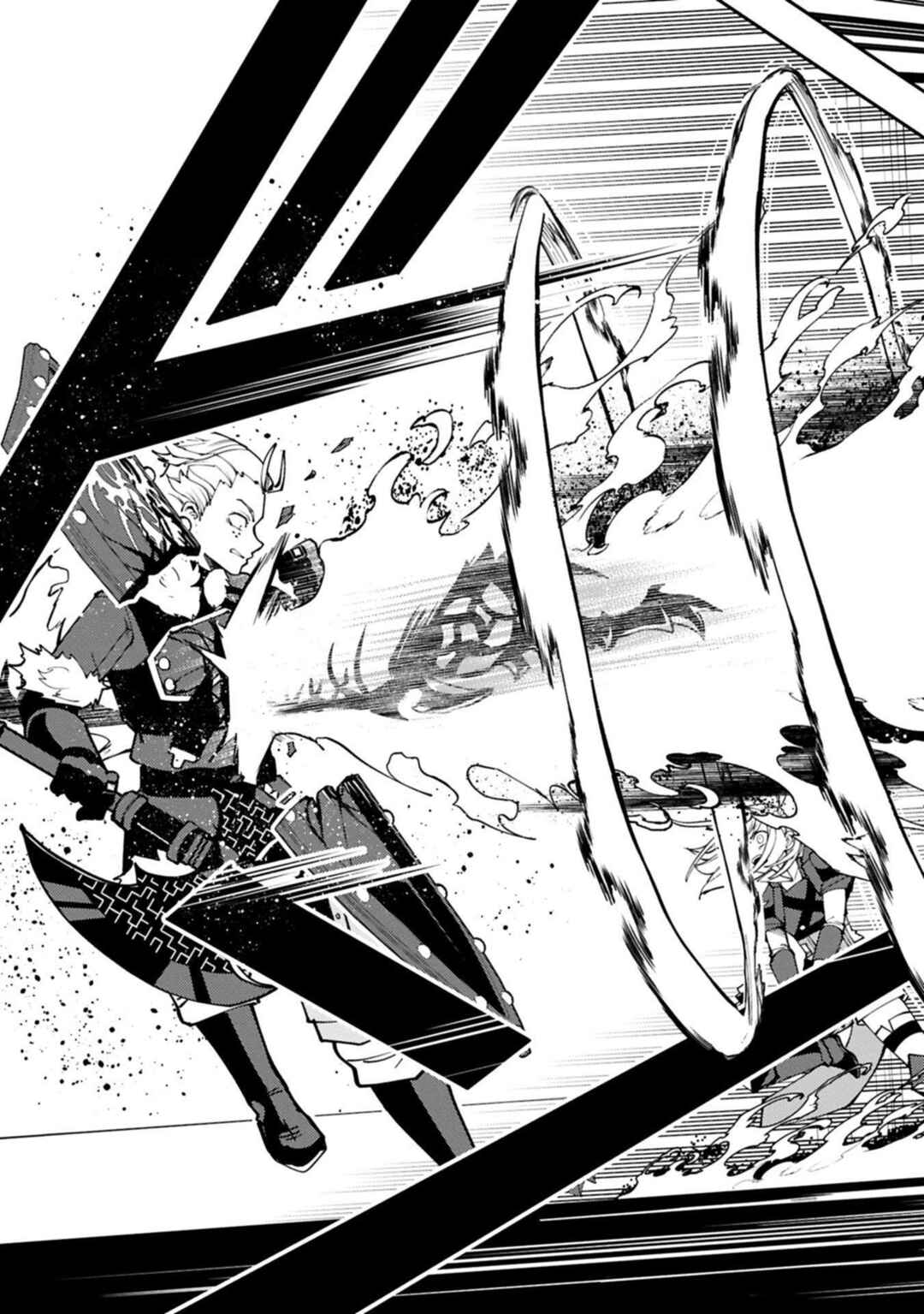 Chapter 86 - Page 10