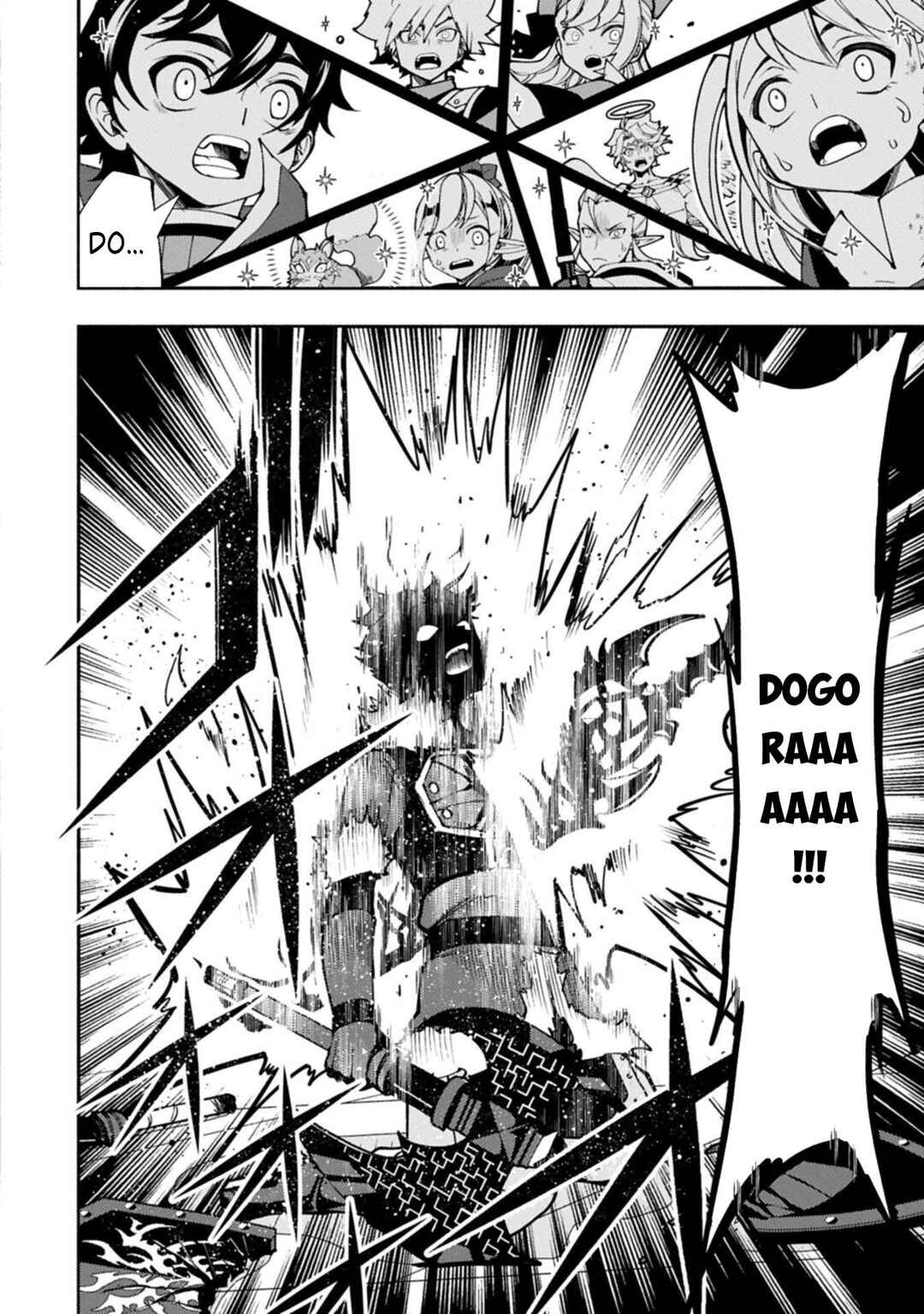 Chapter 86 - Page 11