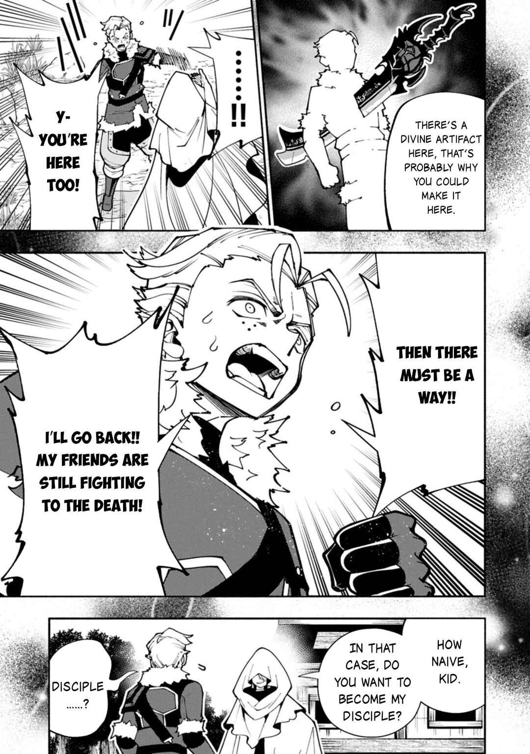 Chapter 86 - Page 16