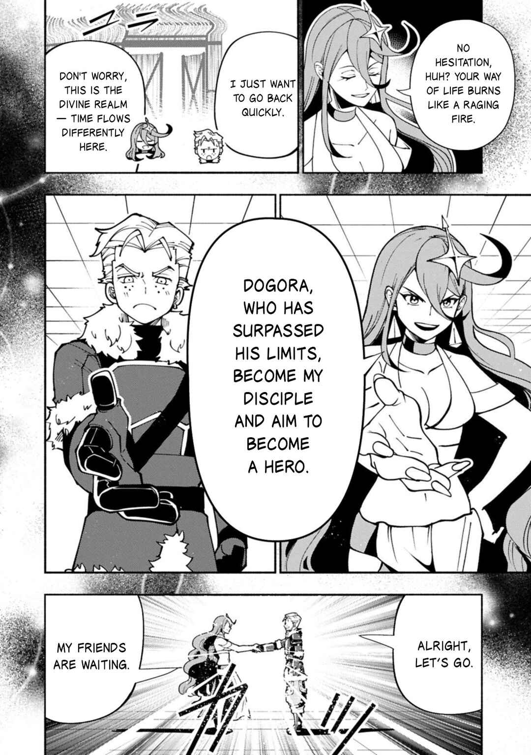 Chapter 86 - Page 19