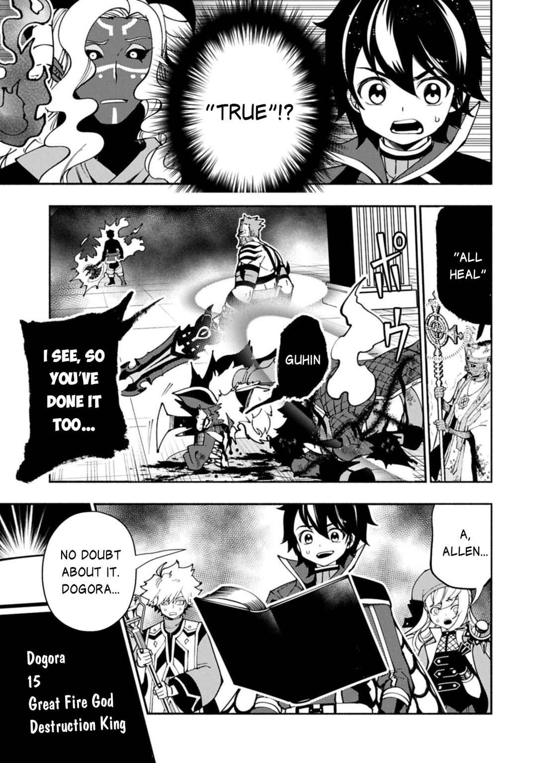 Chapter 86 - Page 26