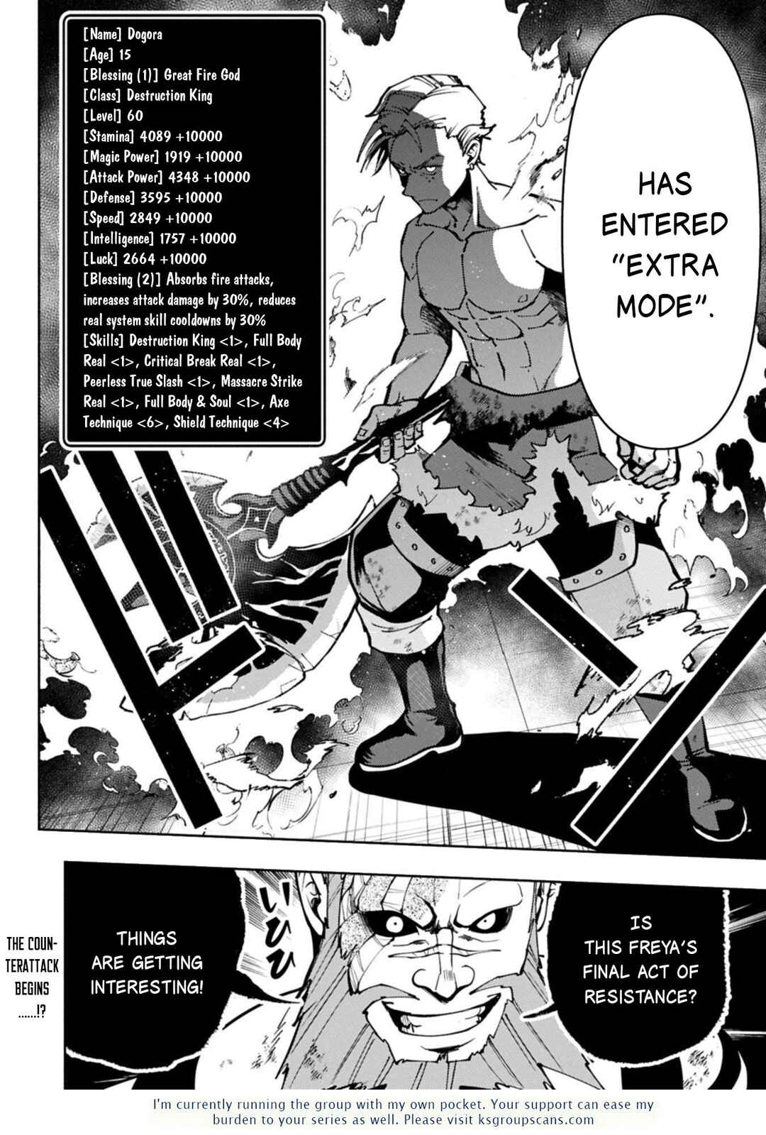 Chapter 86 - Page 27