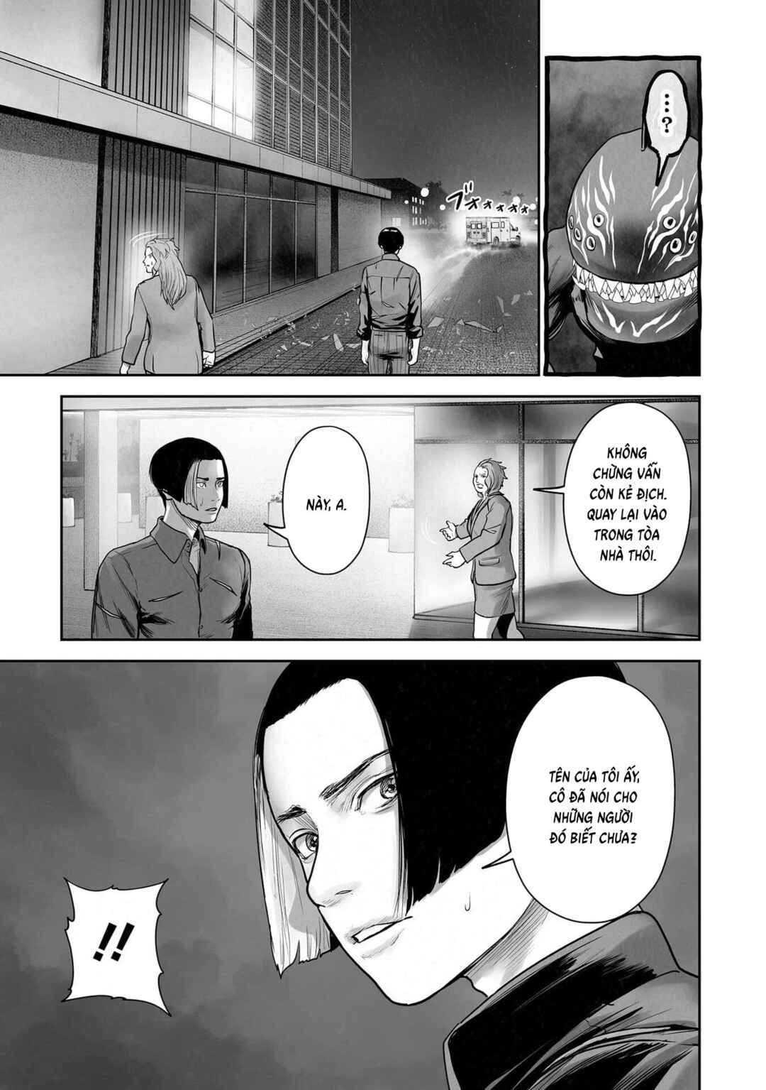 Chapter 191 - Page 10