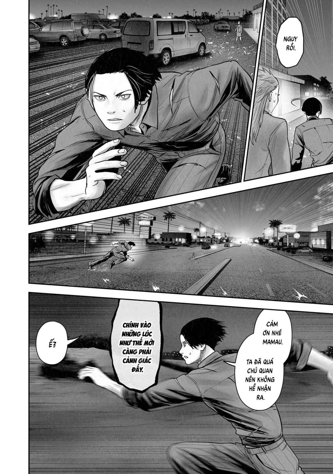 Chapter 191 - Page 11