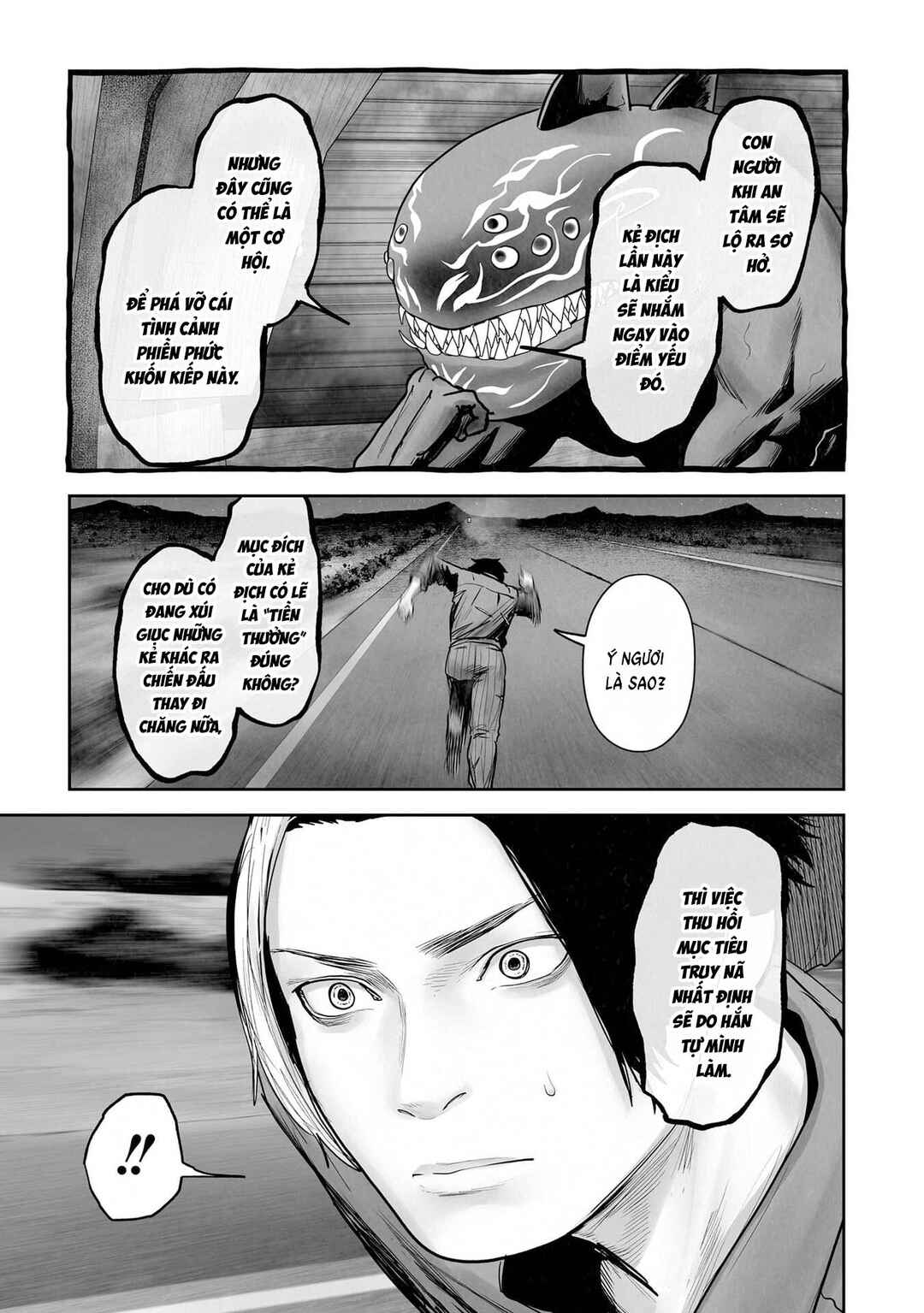 Chapter 191 - Page 12