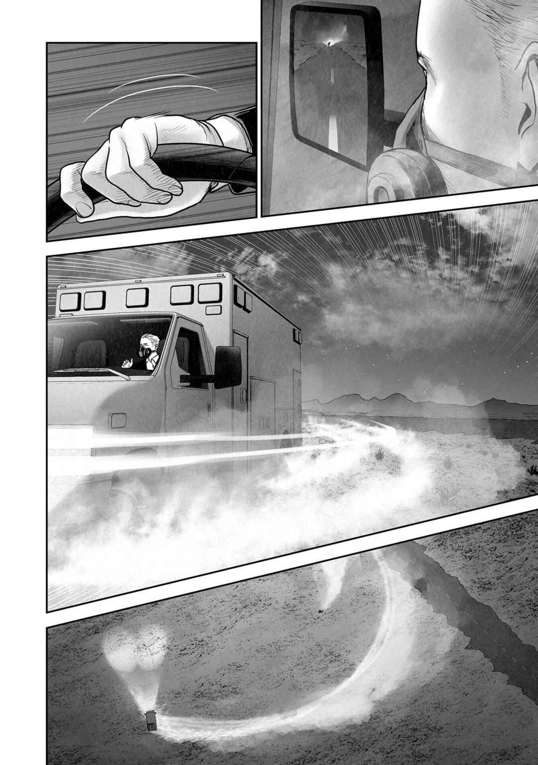 Chapter 191 - Page 15