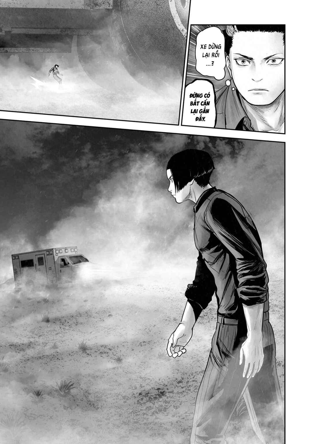 Chapter 191 - Page 16