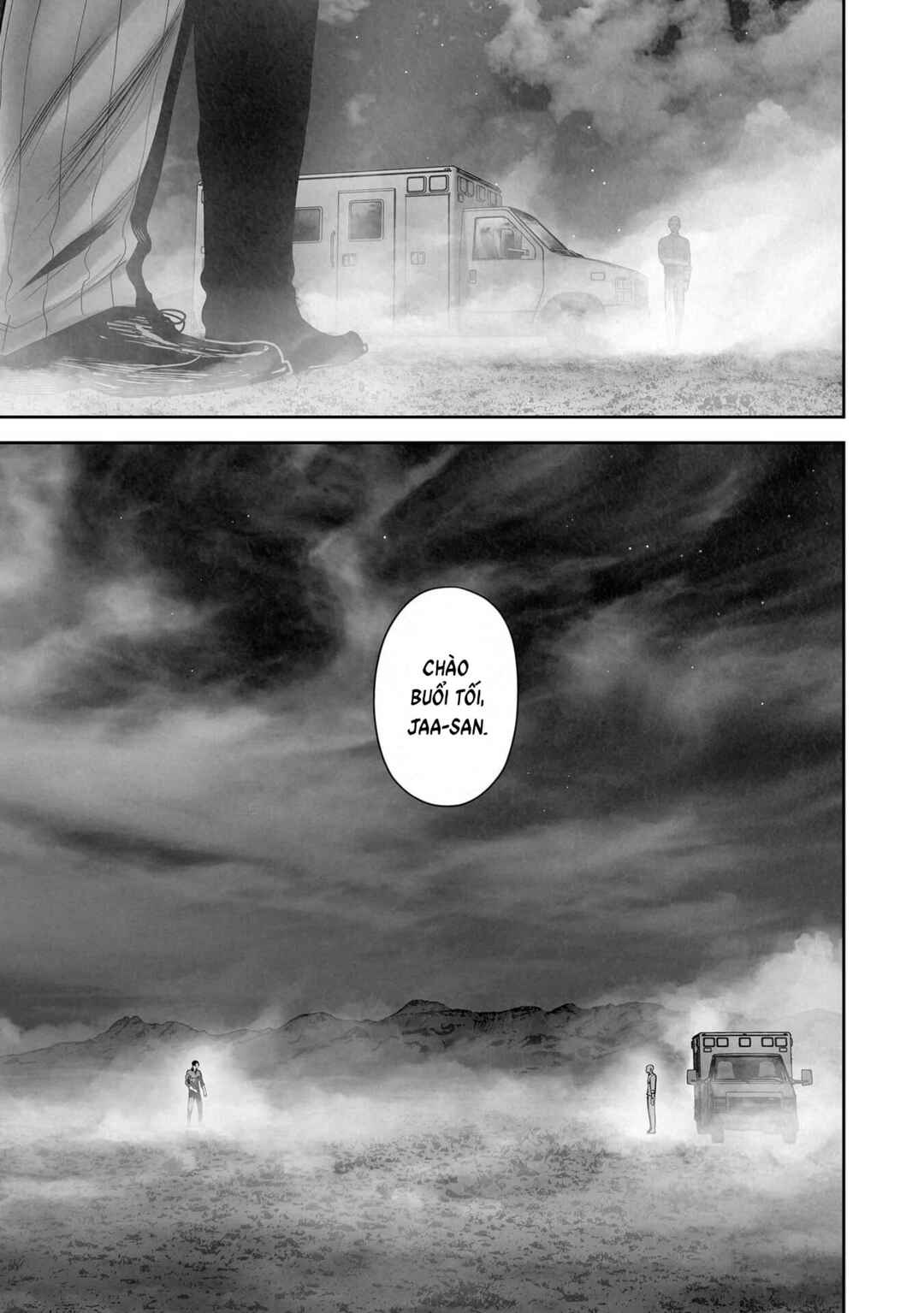 Chapter 191 - Page 18