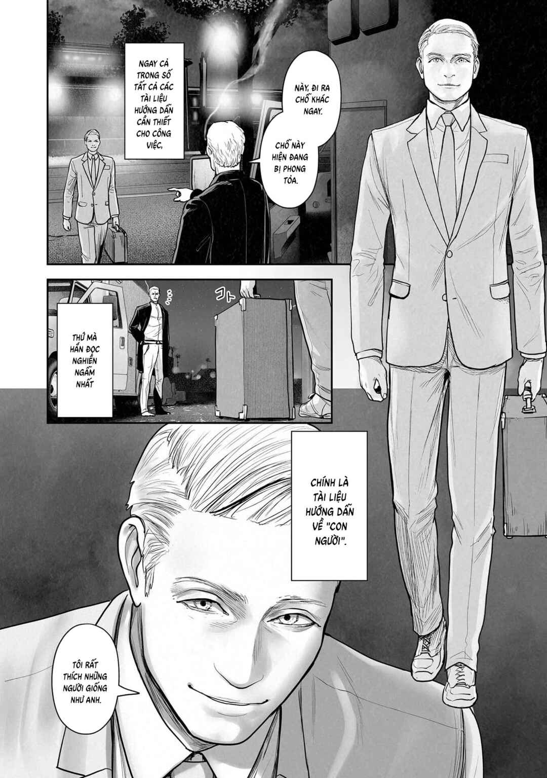 Chapter 191 - Page 3