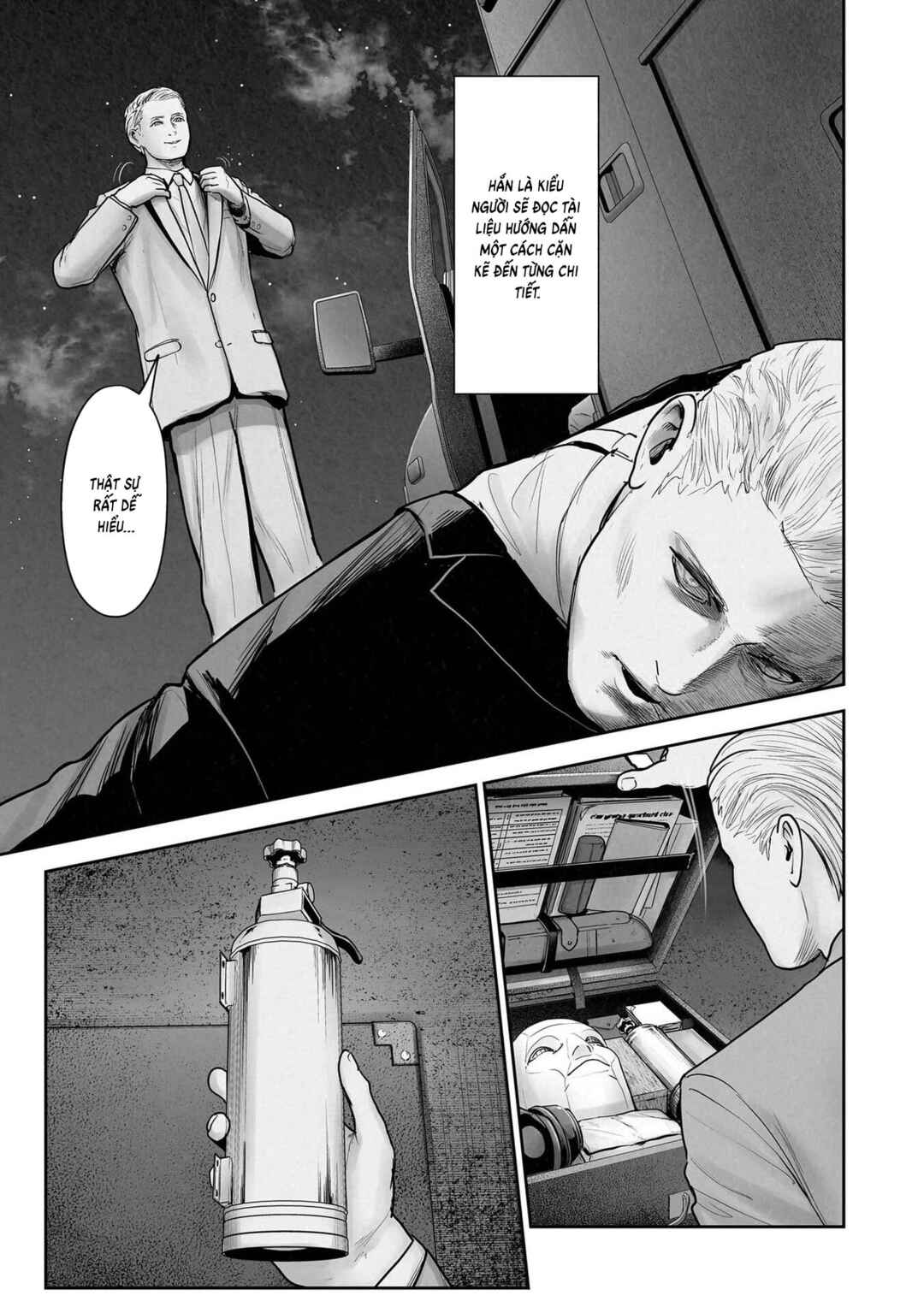 Chapter 191 - Page 6