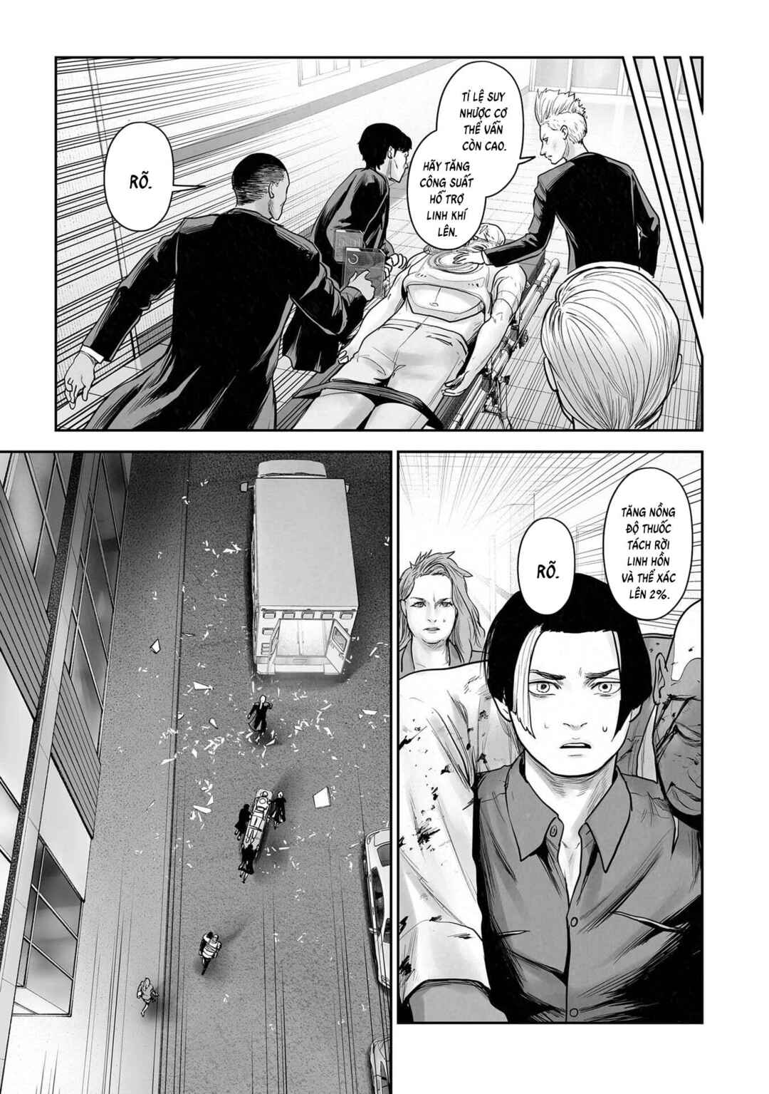 Chapter 191 - Page 8