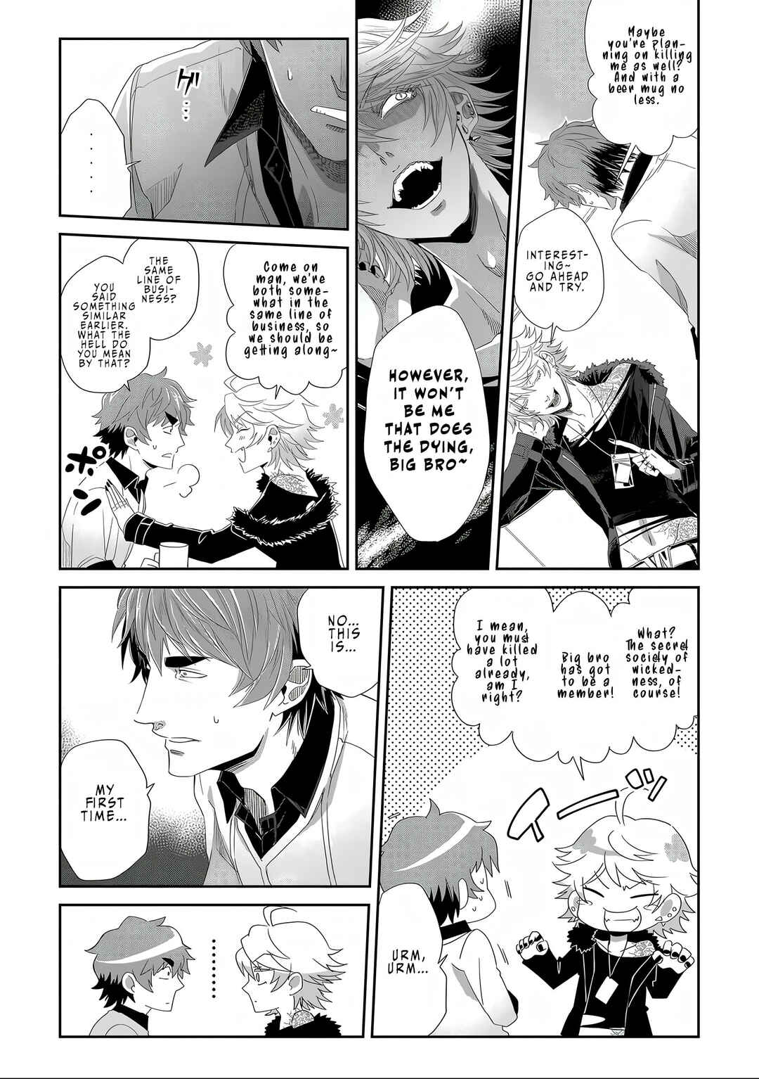 Chapter 2 - Page 10