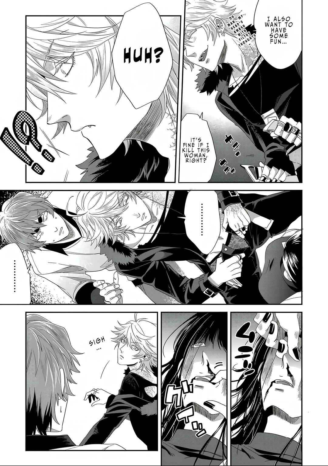 Chapter 2 - Page 8