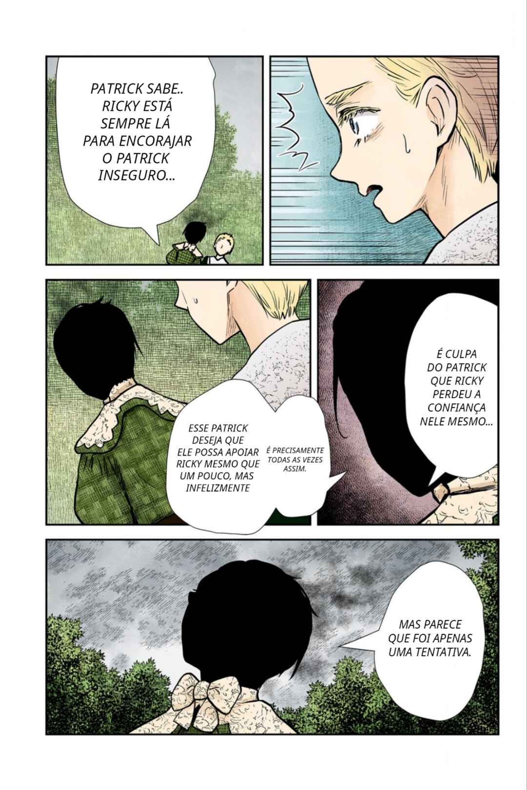 Chapter 135 - Page 10