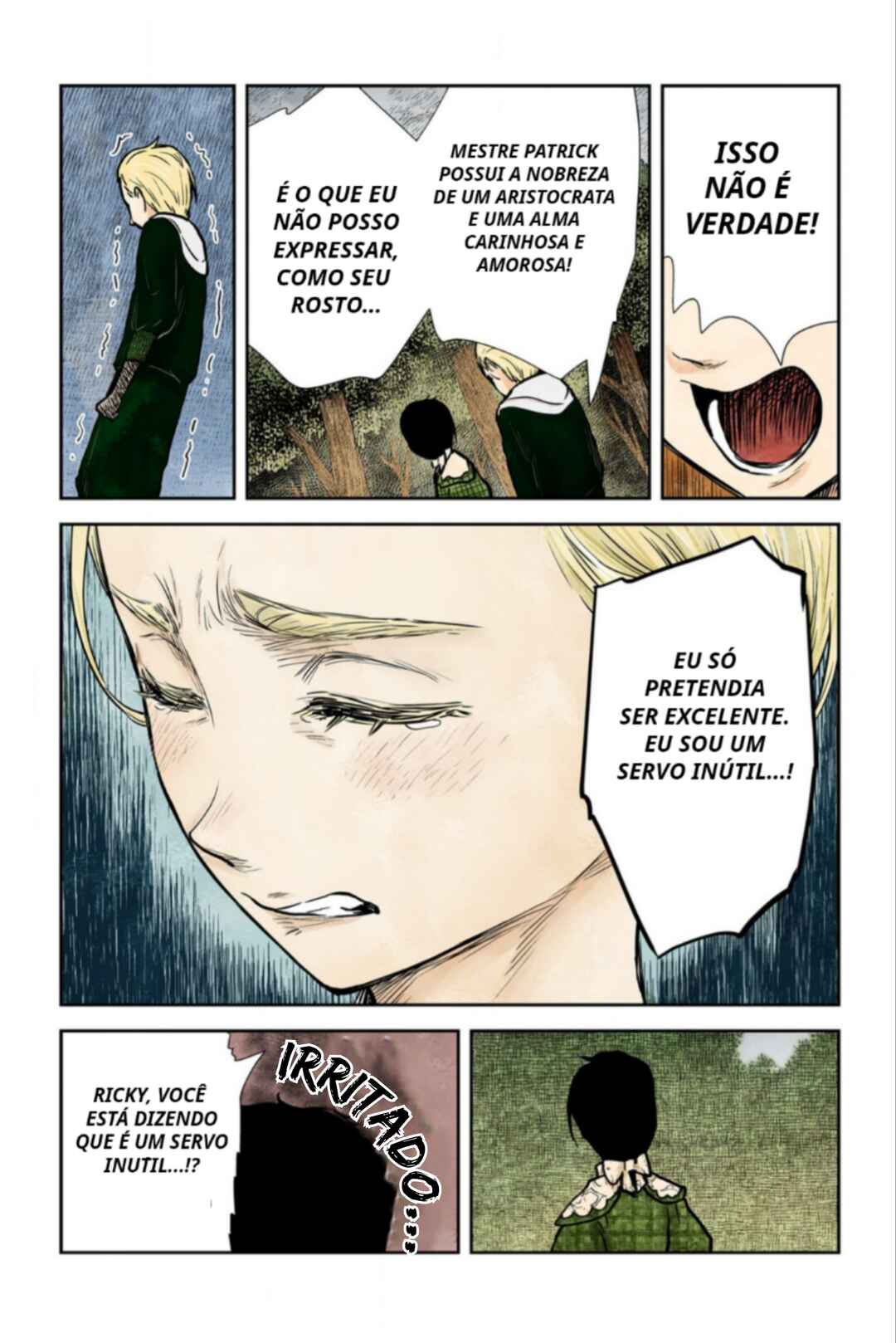 Chapter 135 - Page 11