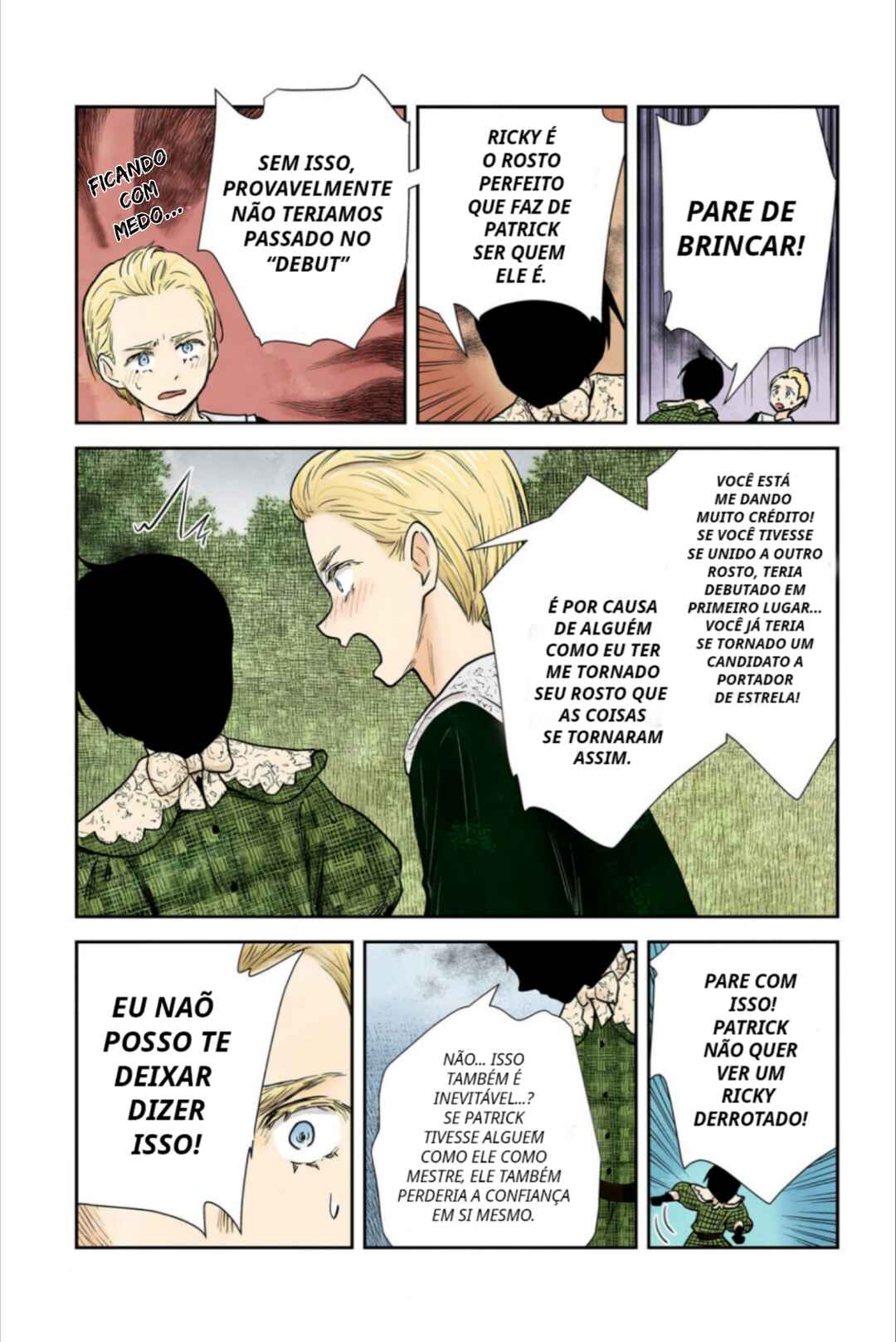 Chapter 135 - Page 12