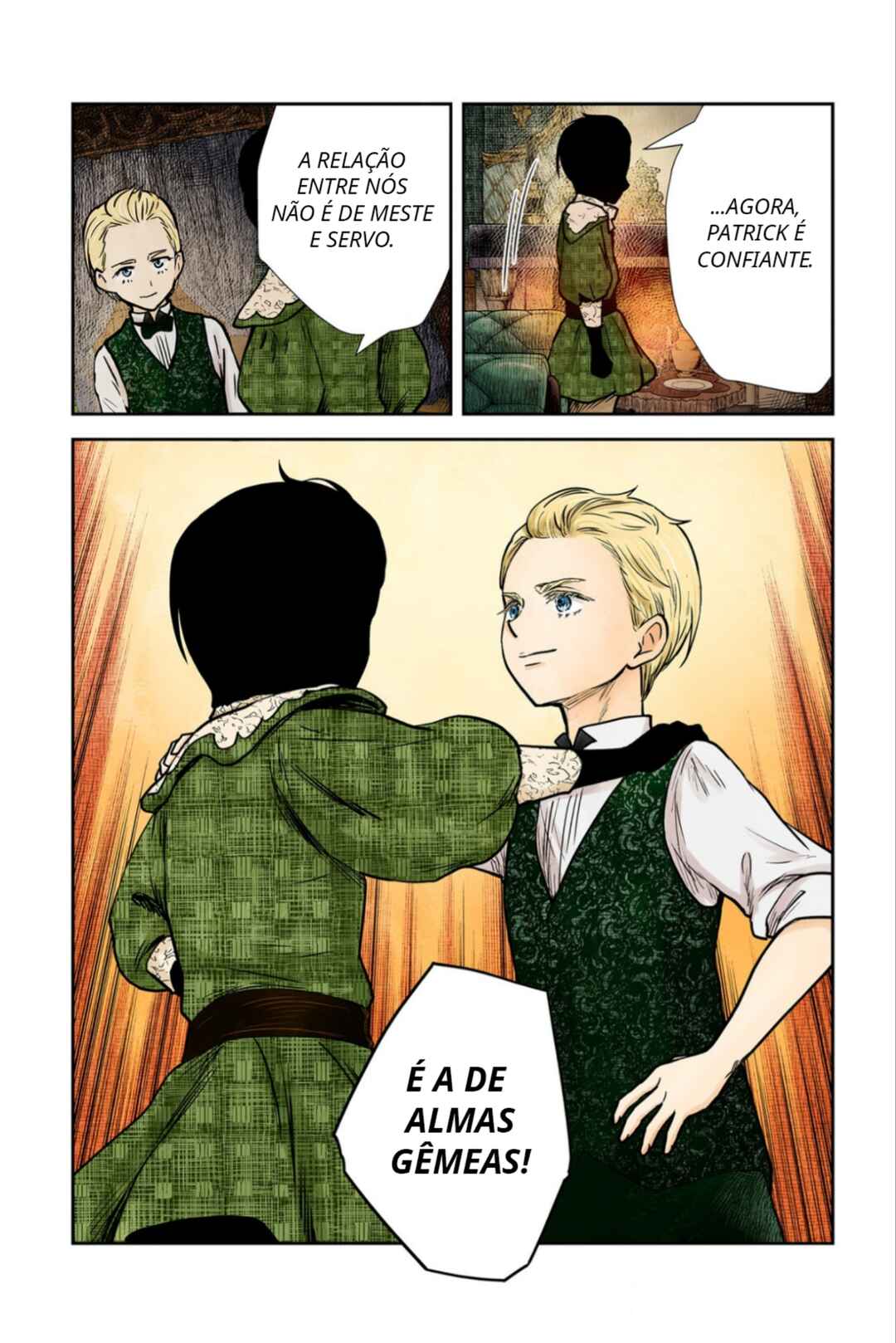 Chapter 135 - Page 16