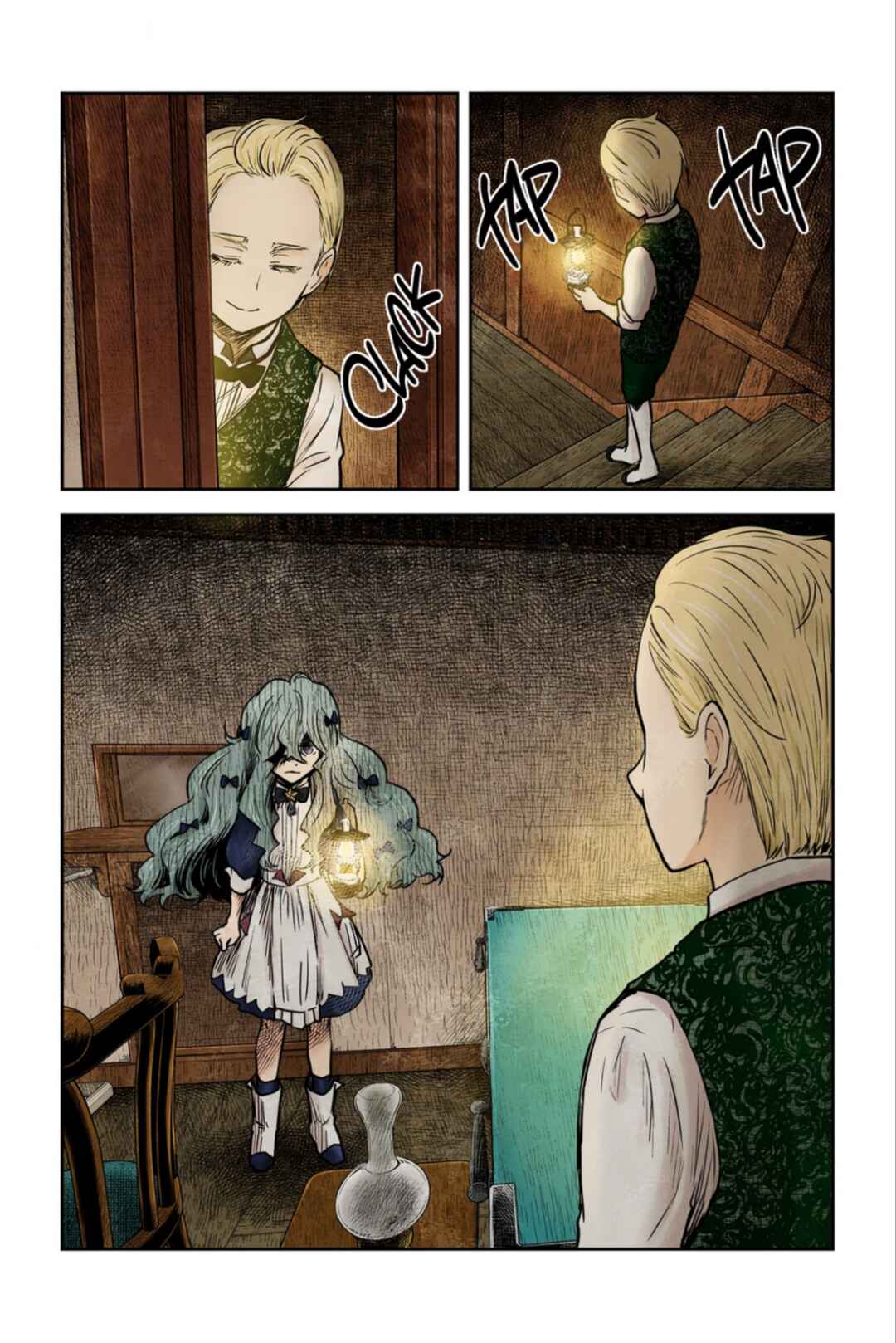 Chapter 135 - Page 17