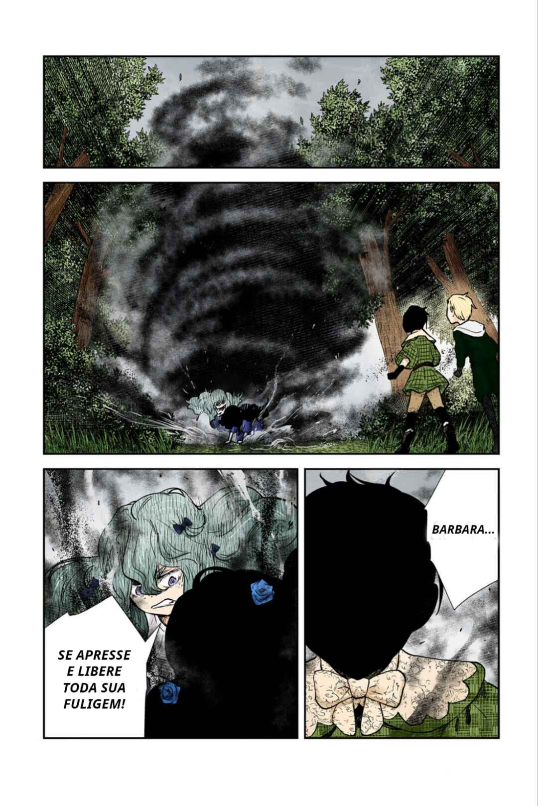 Chapter 135 - Page 6