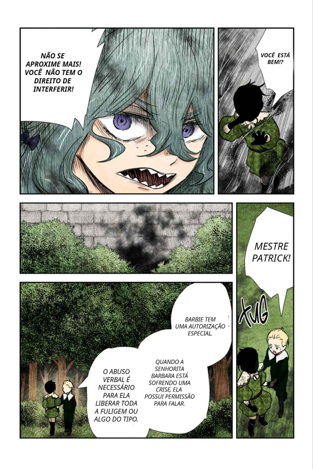 Chapter 135 - Page 7
