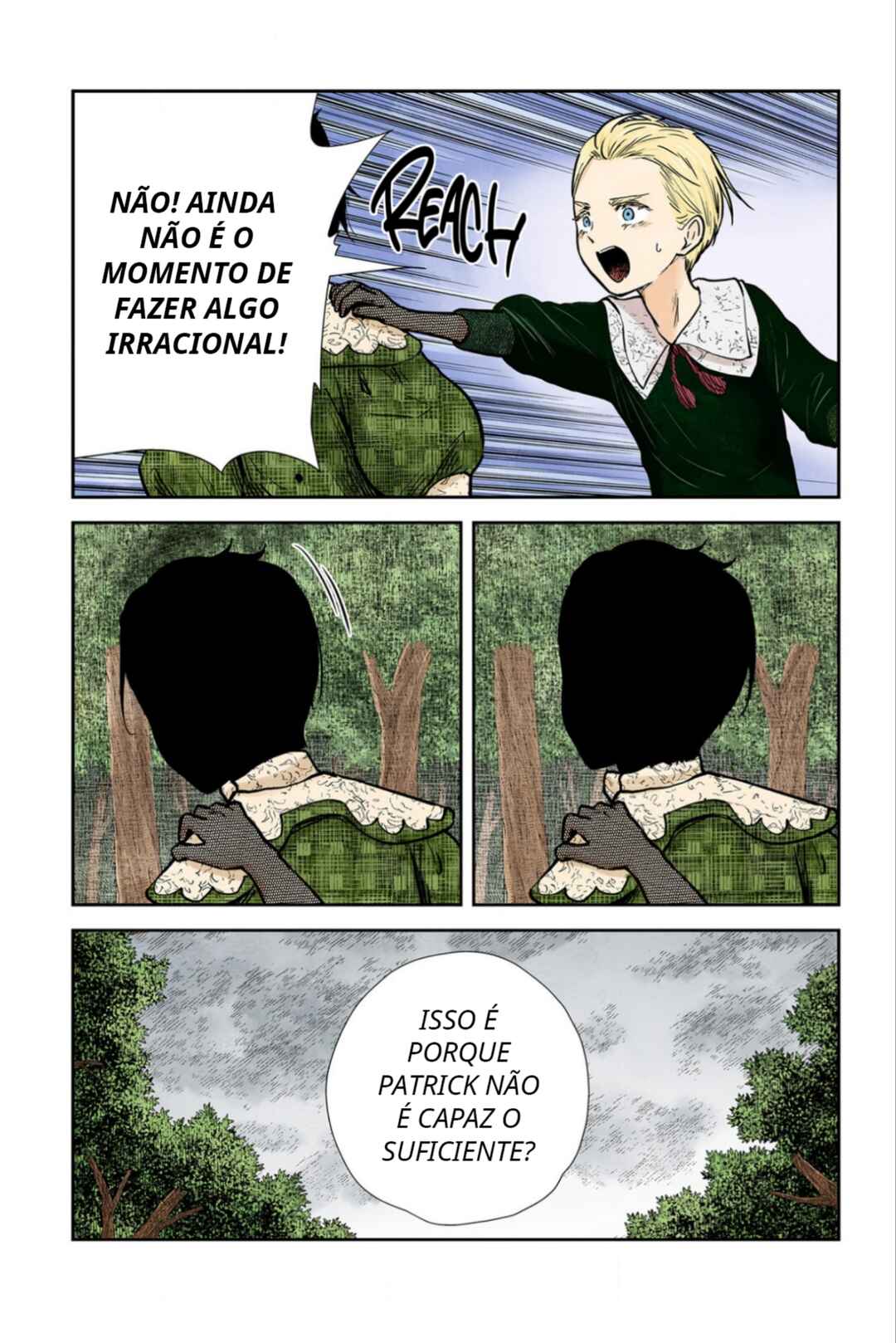 Chapter 135 - Page 9