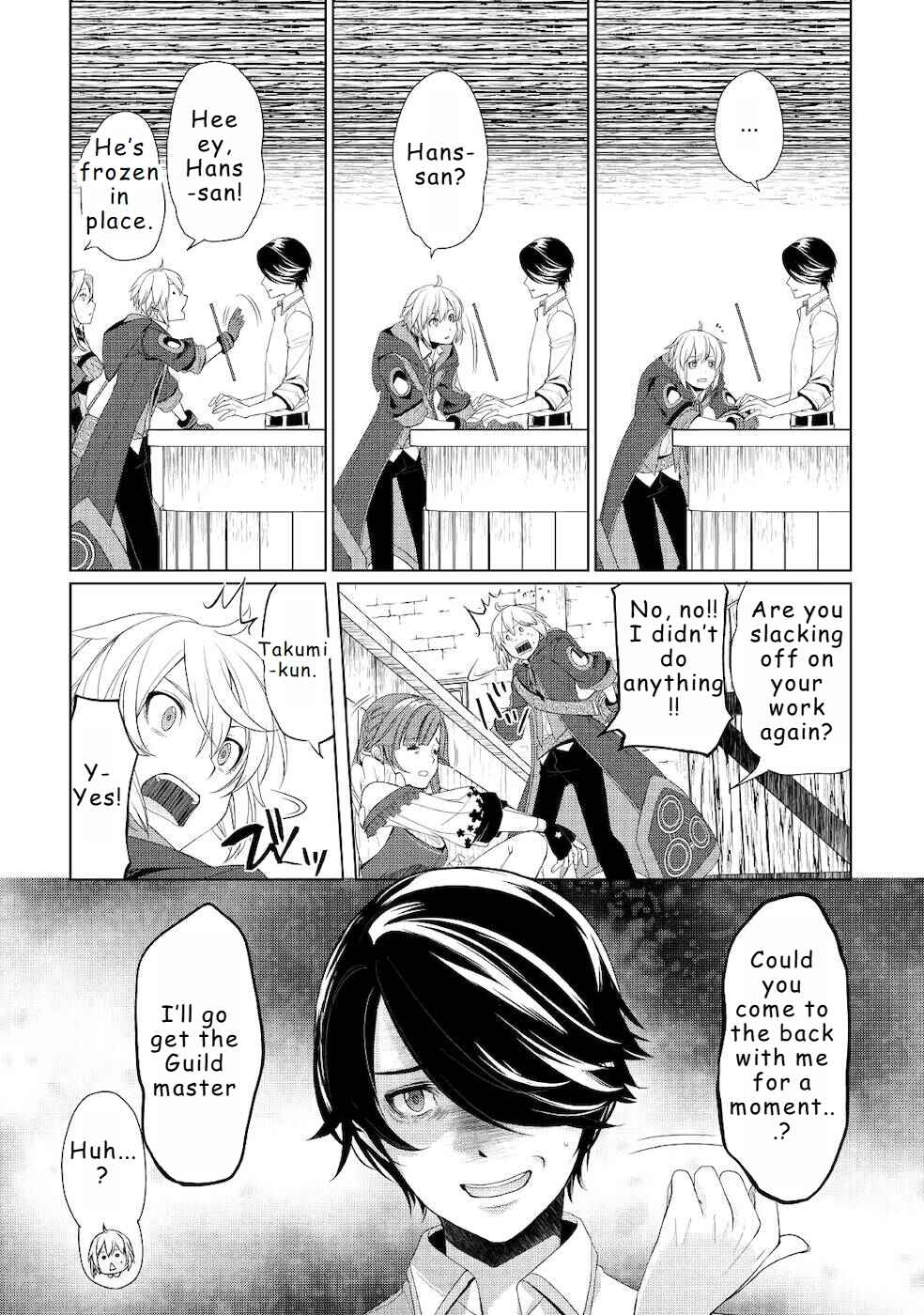Chapter 21 - Page 18