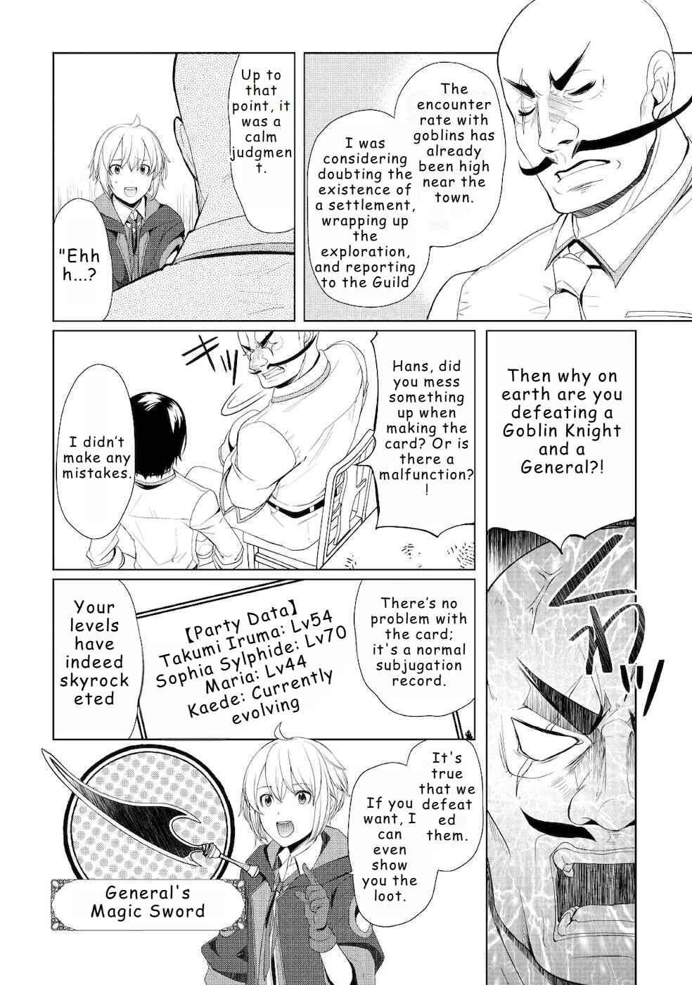 Chapter 21 - Page 20