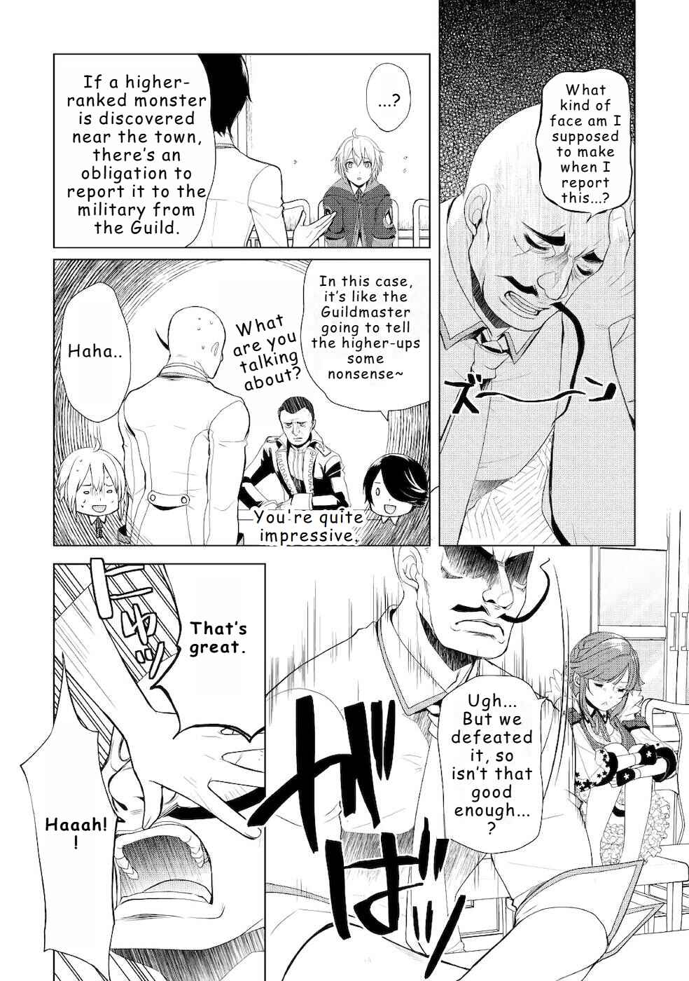 Chapter 21 - Page 23