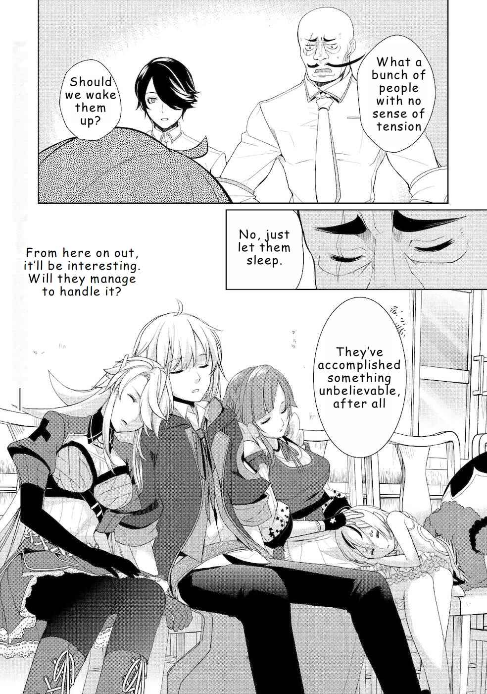 Chapter 21 - Page 28