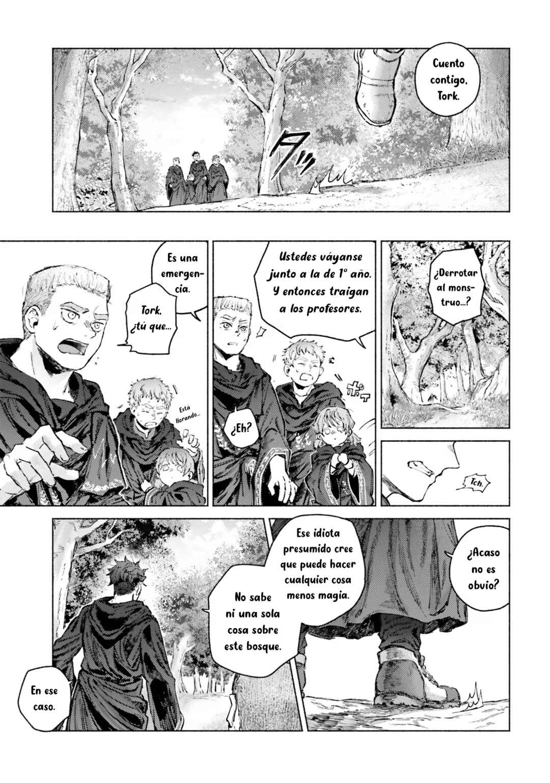 Chapter 9 - Page 29
