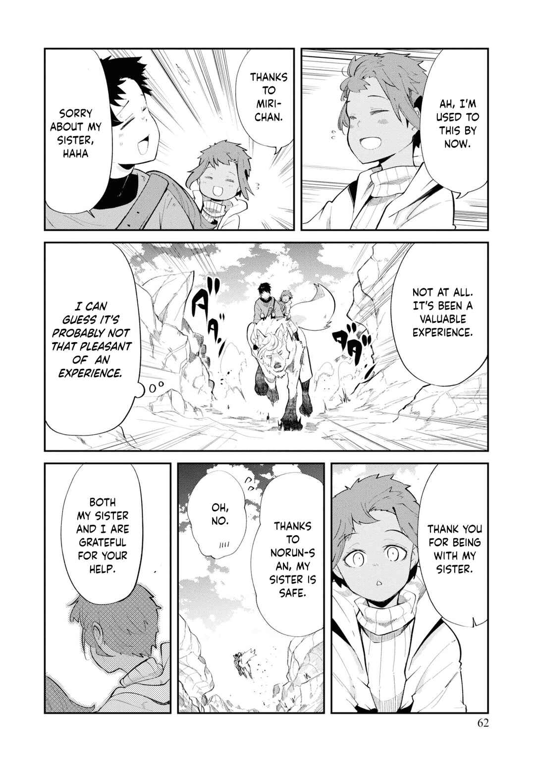 Chapter 62 - Page 11