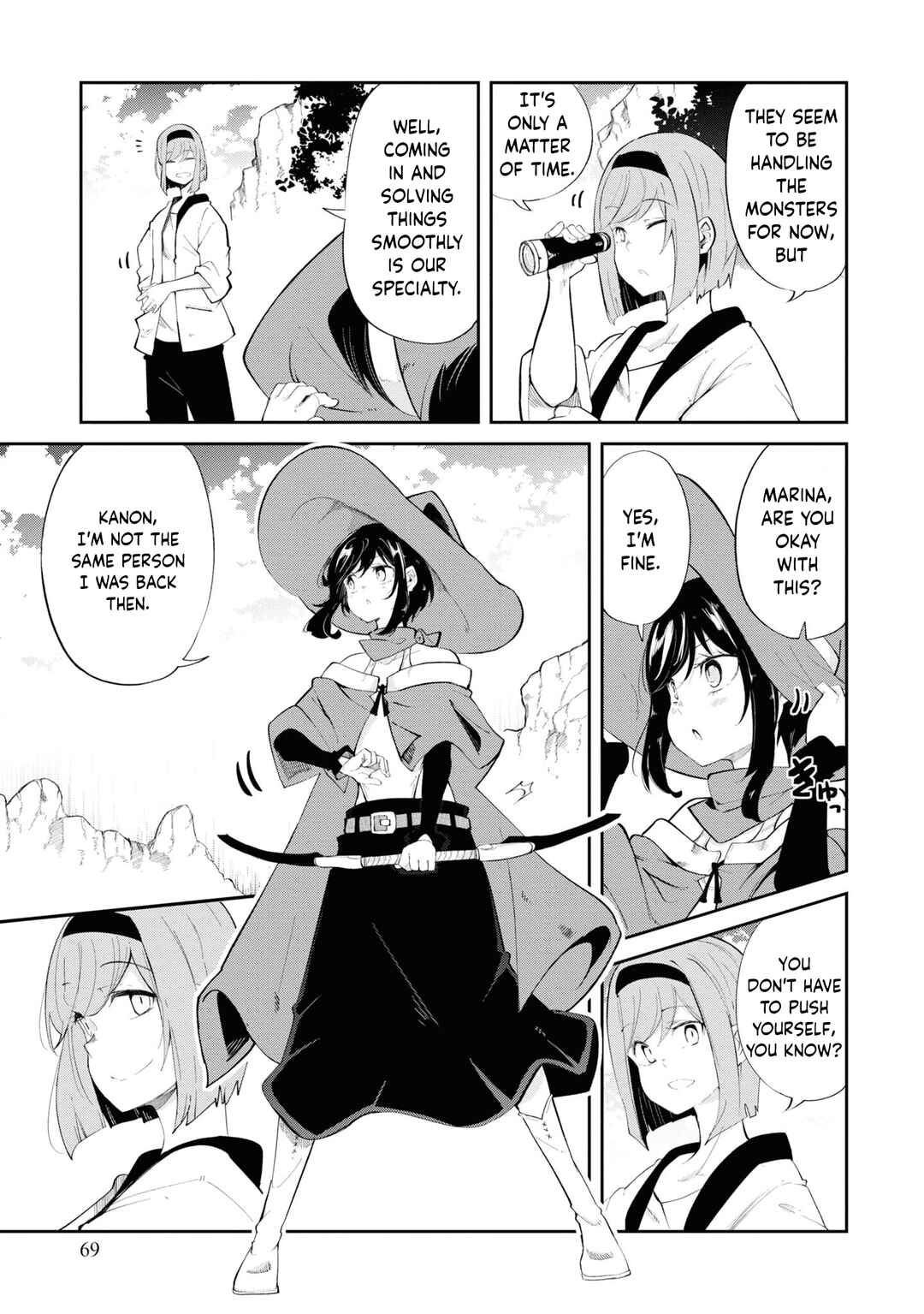 Chapter 62 - Page 18