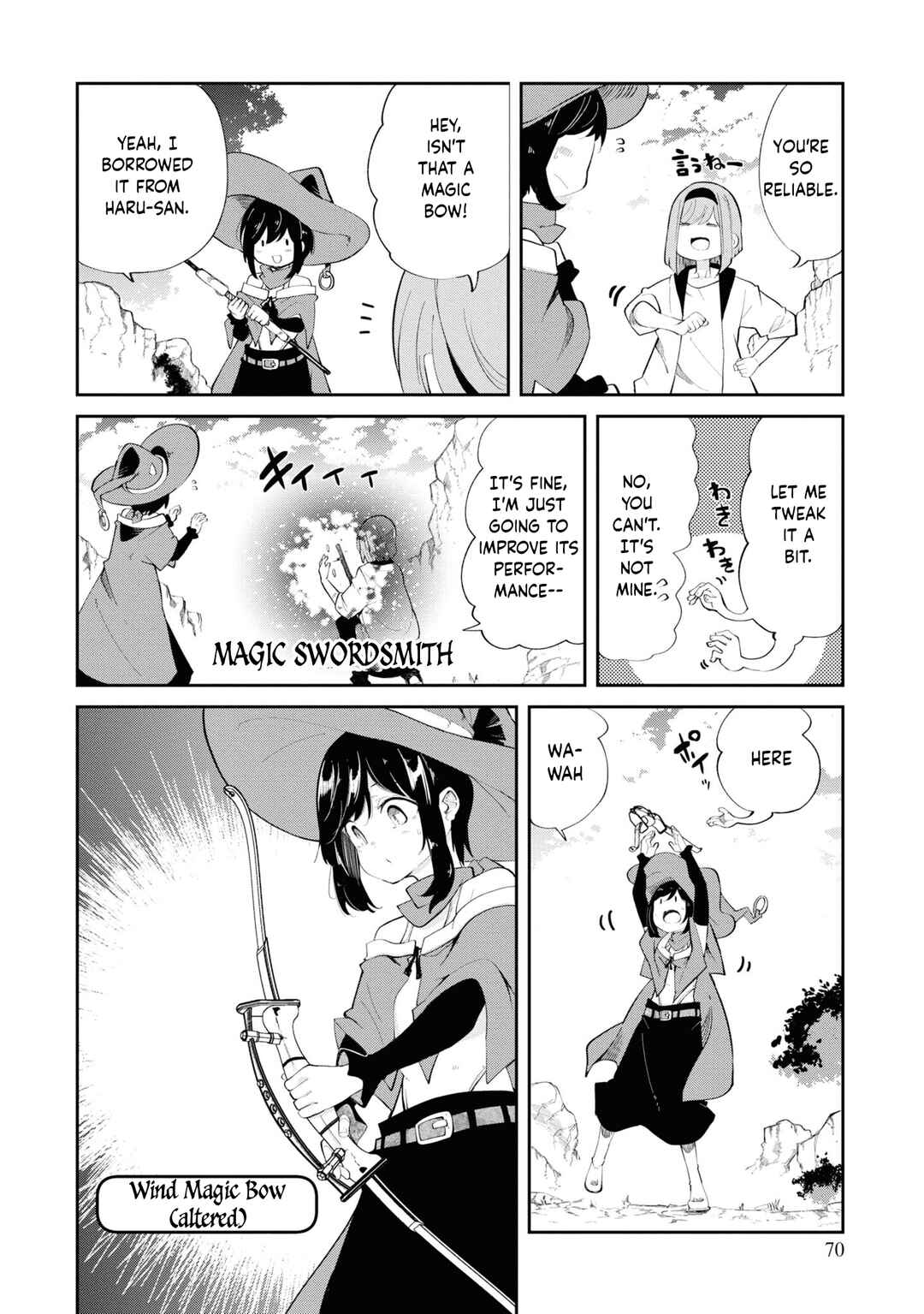 Chapter 62 - Page 19