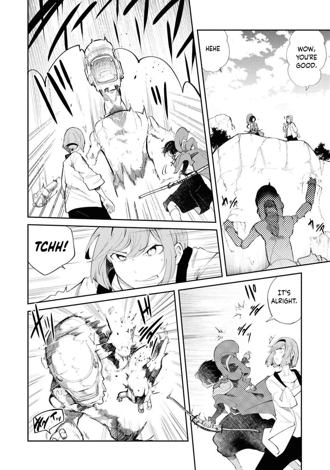 Chapter 62 - Page 23